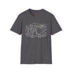 Sunset Days T-Shirt