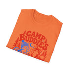 Camp Buddies T-Shirt