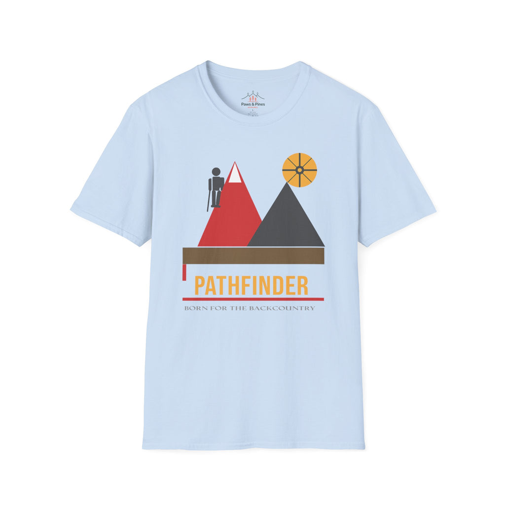 Pathfinder T-Shirt