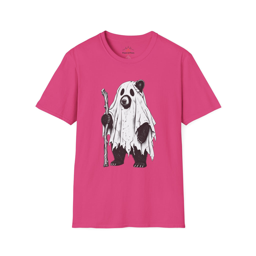 Ghost Bear T-Shirt