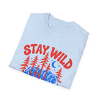 Stay Wild T-Shirt