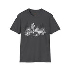 Walking trip T-Shirt