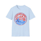 Worry Less T-Shirt