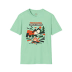 Snack Carrier T-Shirt