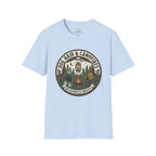 Dog Hair & Campfires T-Shirt