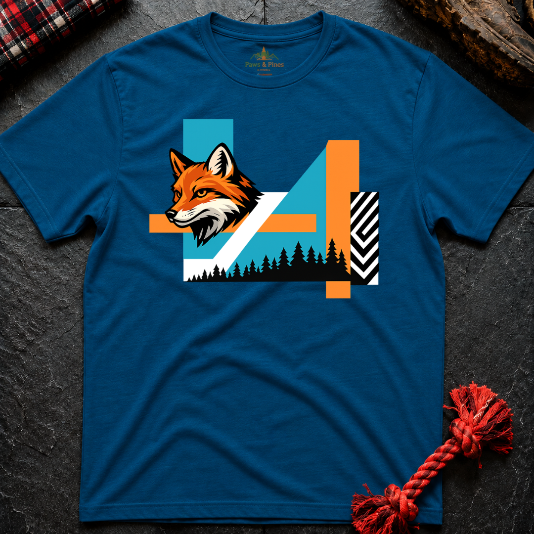 Fox T-Shirt