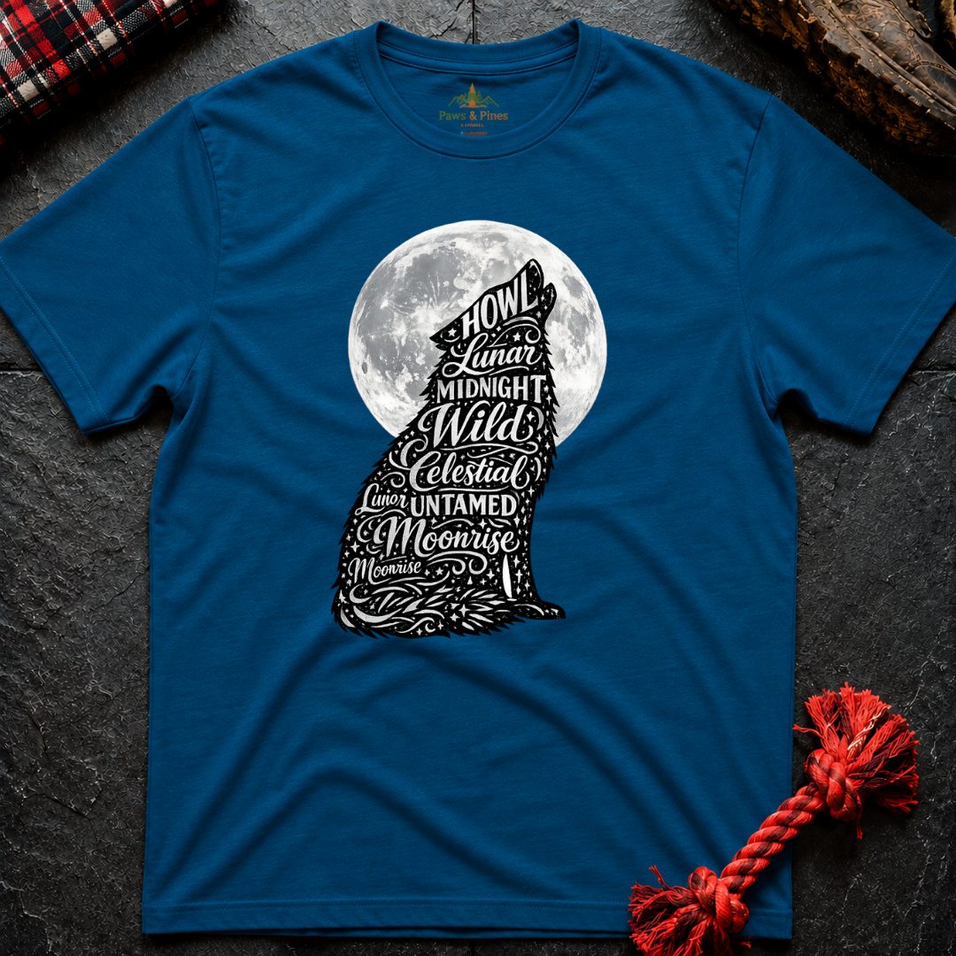 Moon Love T-Shirt