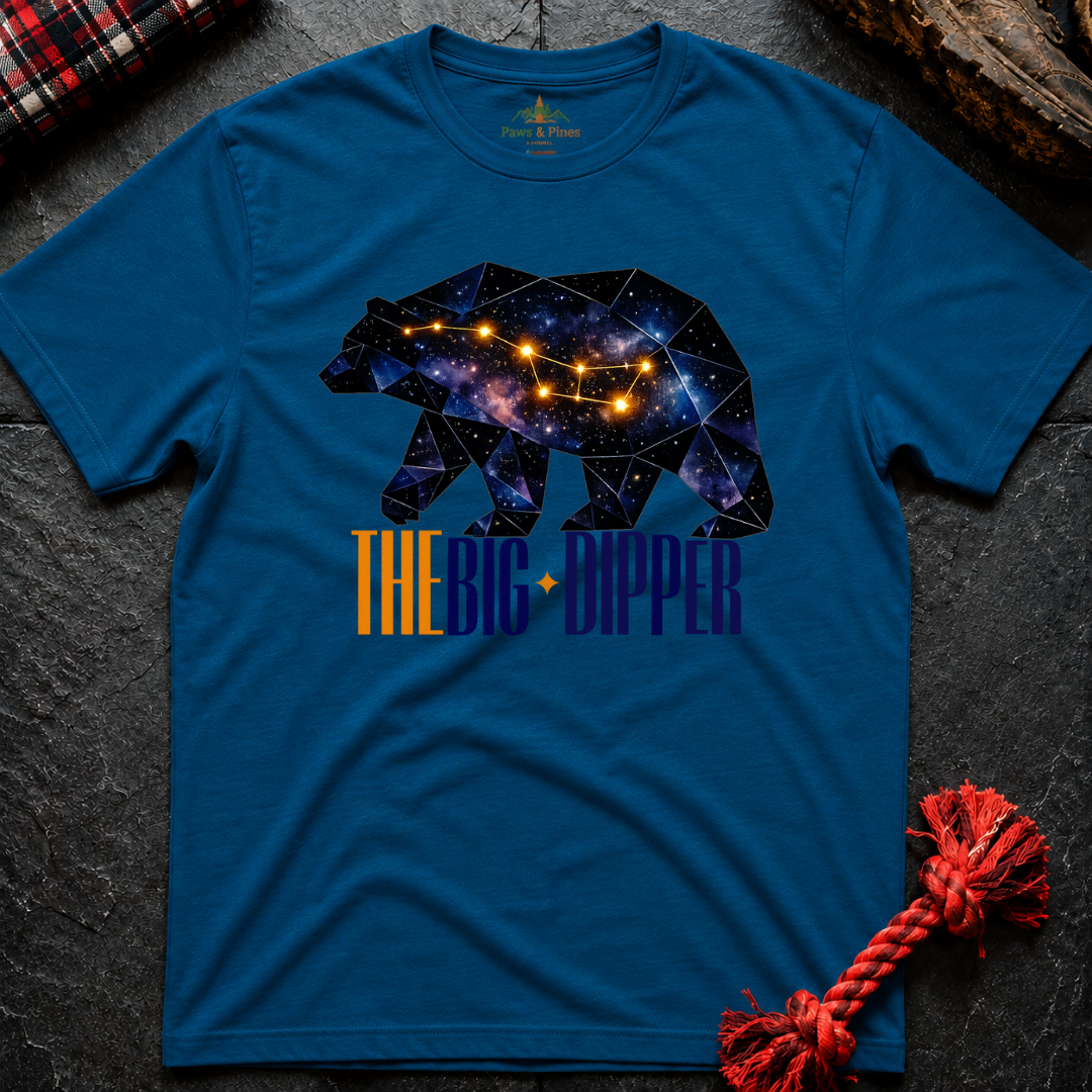 Big Dipper T-Shirt