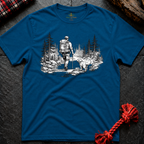 Walking Trip T-Shirt