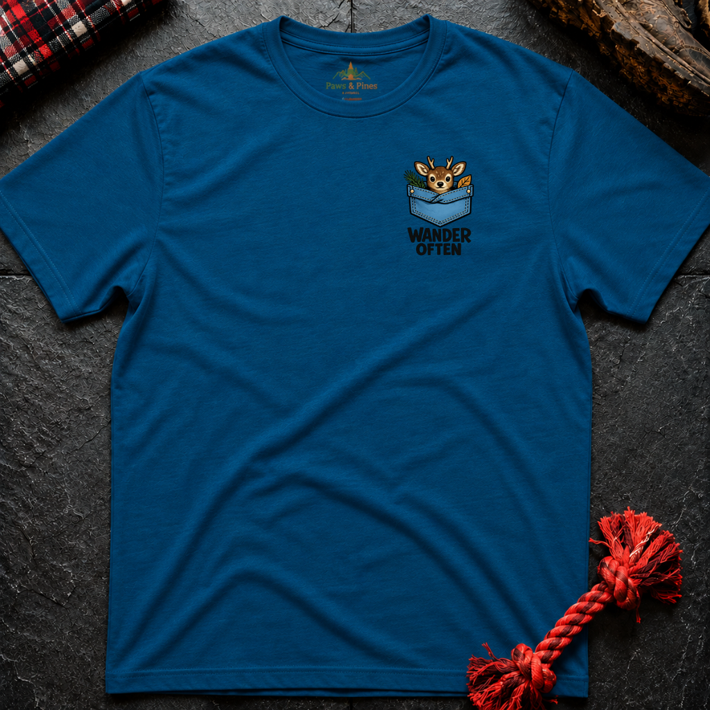 Fawn T-Shirt