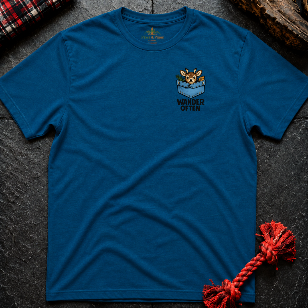 Fawn T-Shirt