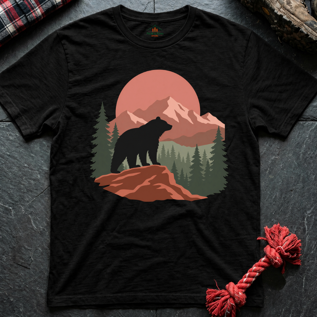 Bear Land T-Shirt