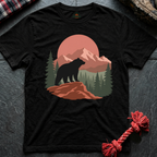 Bear Land T-Shirt