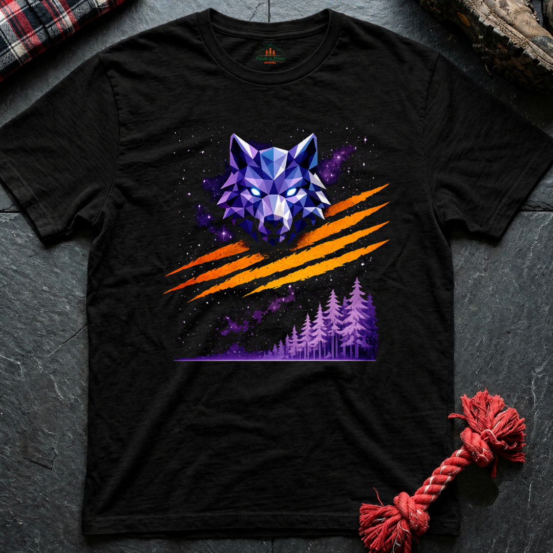 Wolf Universe T-Shirt