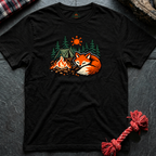 Pixel Fox T-Shirt