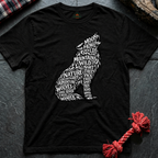 Moon Howling T-Shirt