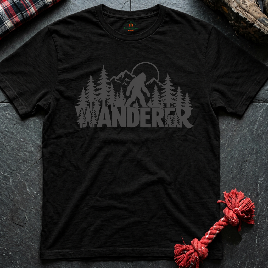 Wanderer T-Shirt