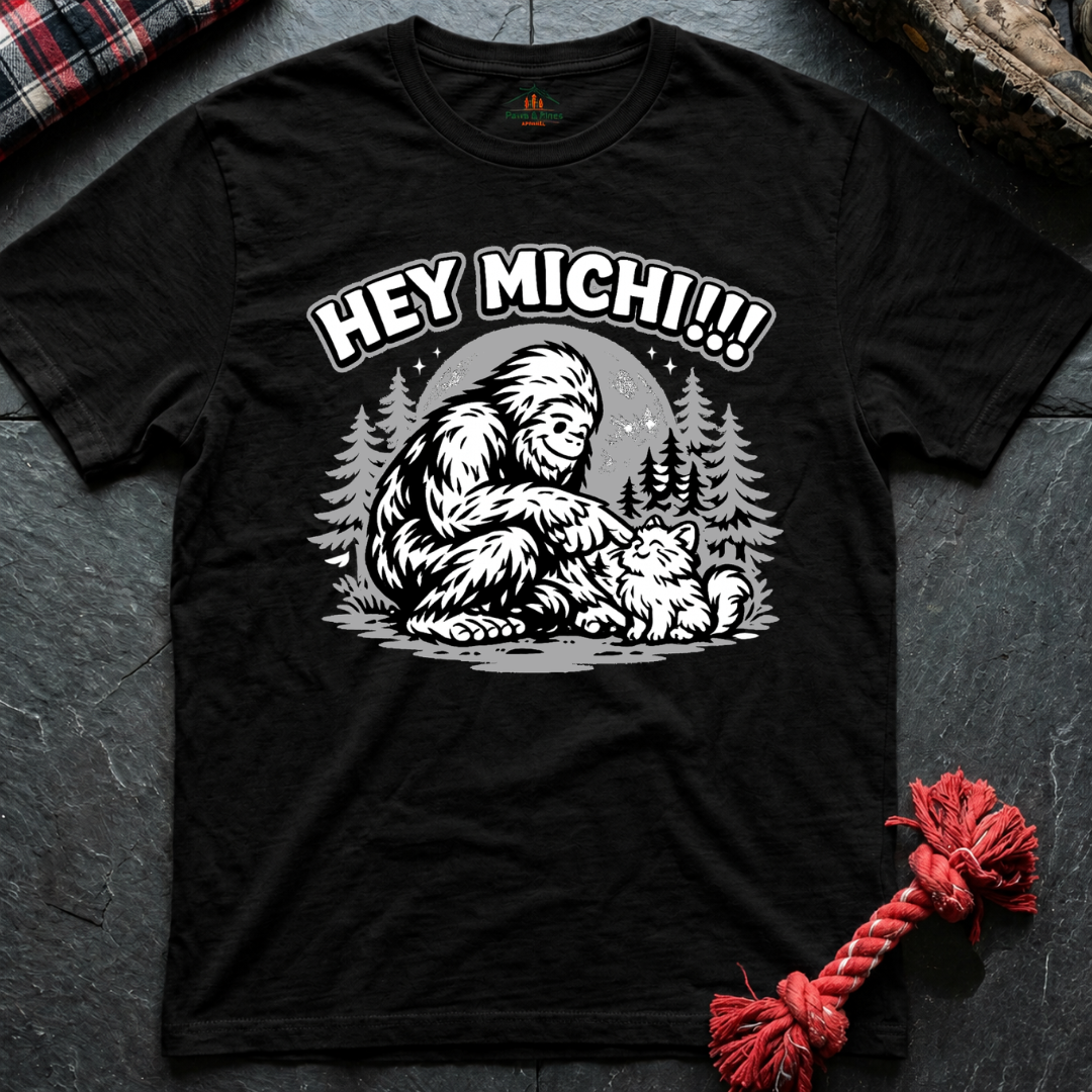 Michi T-Shirt