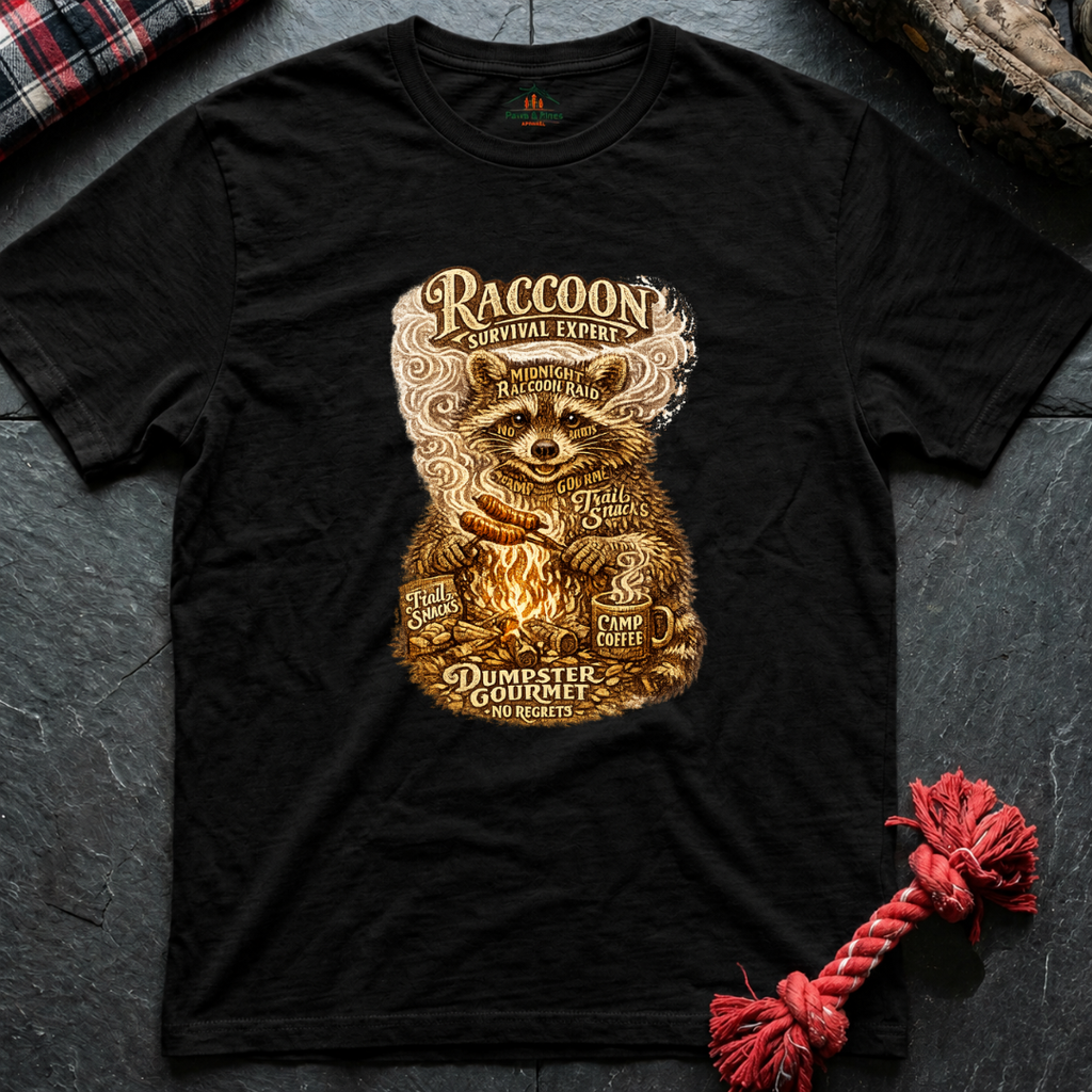 Survival T-Shirt