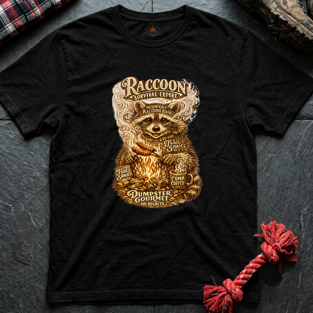Survival T-Shirt