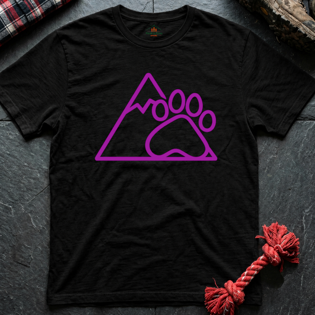 Mount Paw T-Shirt