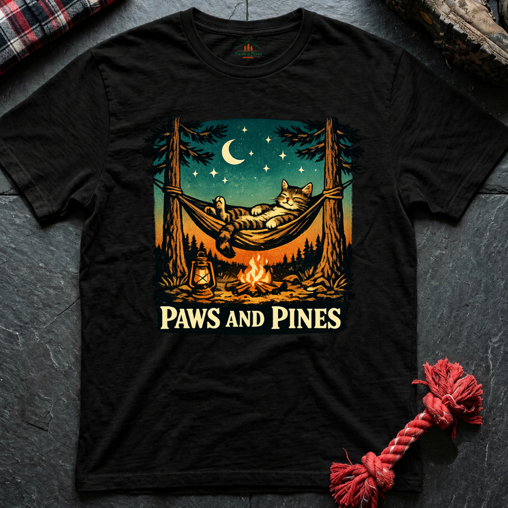Cat Life T-Shirt