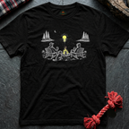Firepit T-Shirt