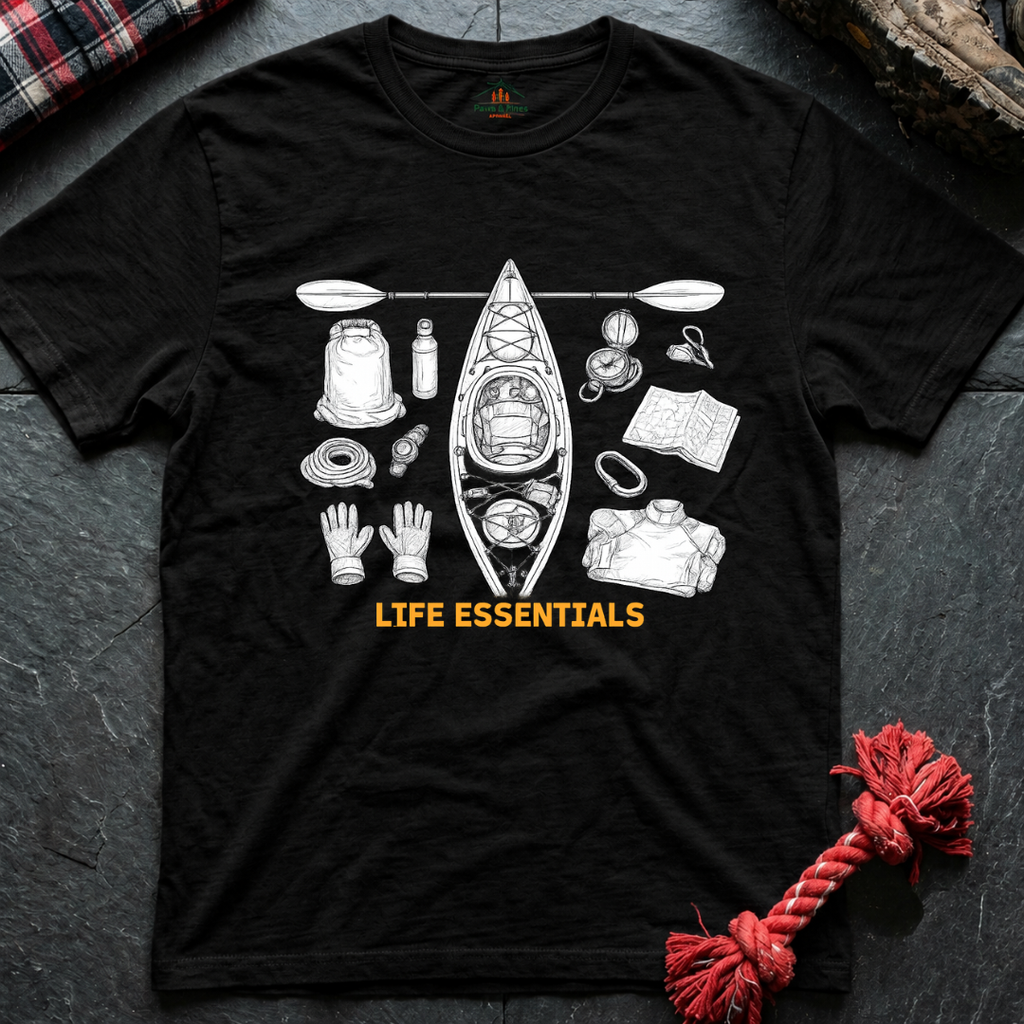 Essentials T-Shirt