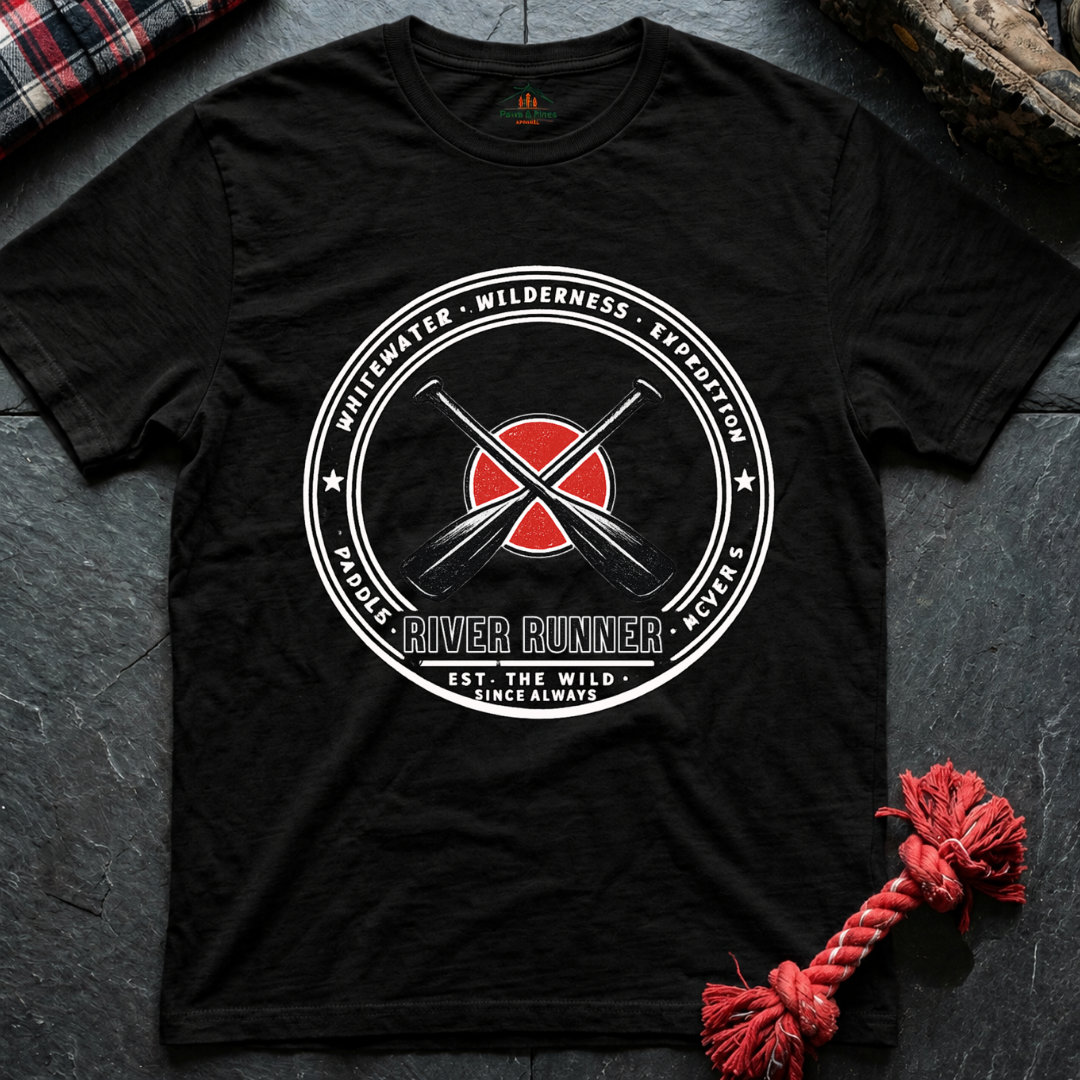River Runner T-Shirt