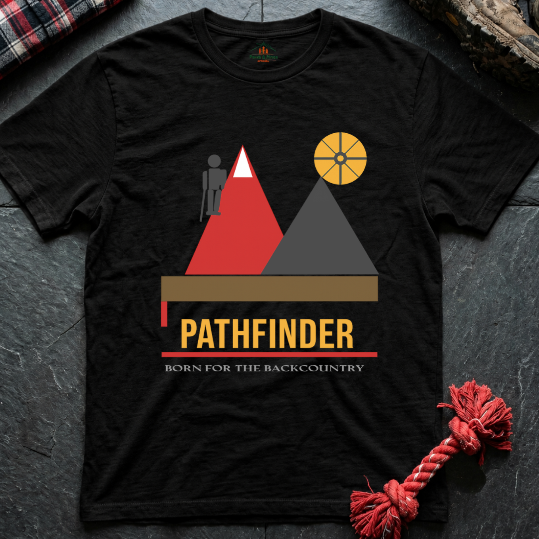 Pathfinder T-Shirt