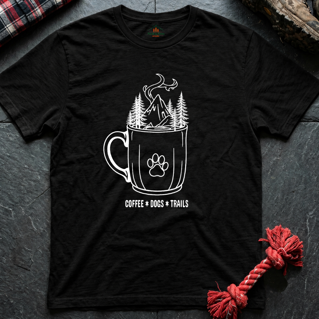 Trifecta T-Shirt