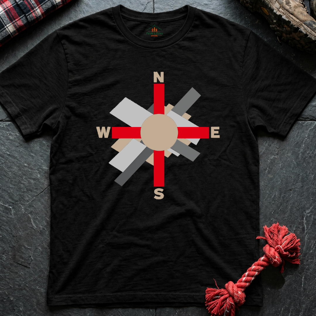 Compass T-Shirt