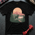 Deer Vibes T-Shirt