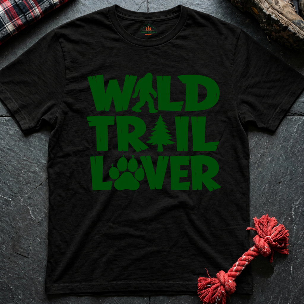 Trail Lover T-Shirt