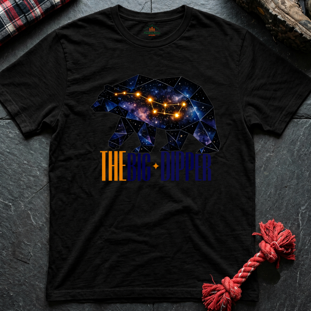 Big Dipper T-Shirt