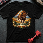On a Mission T-Shirt