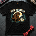 Hey Michi T-Shirt