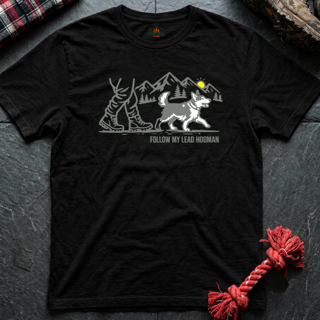 My Lead T-Shirt