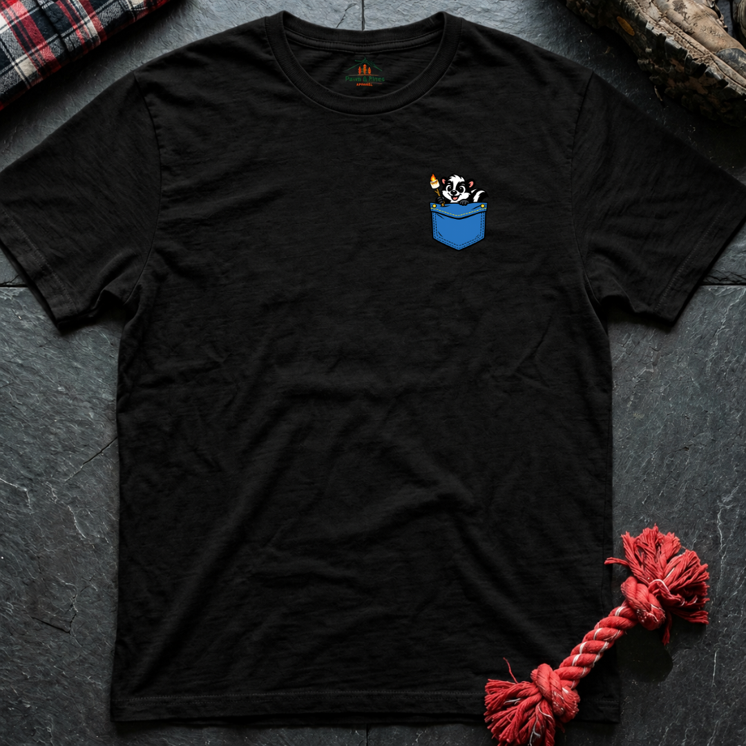 Skunk T-Shirt