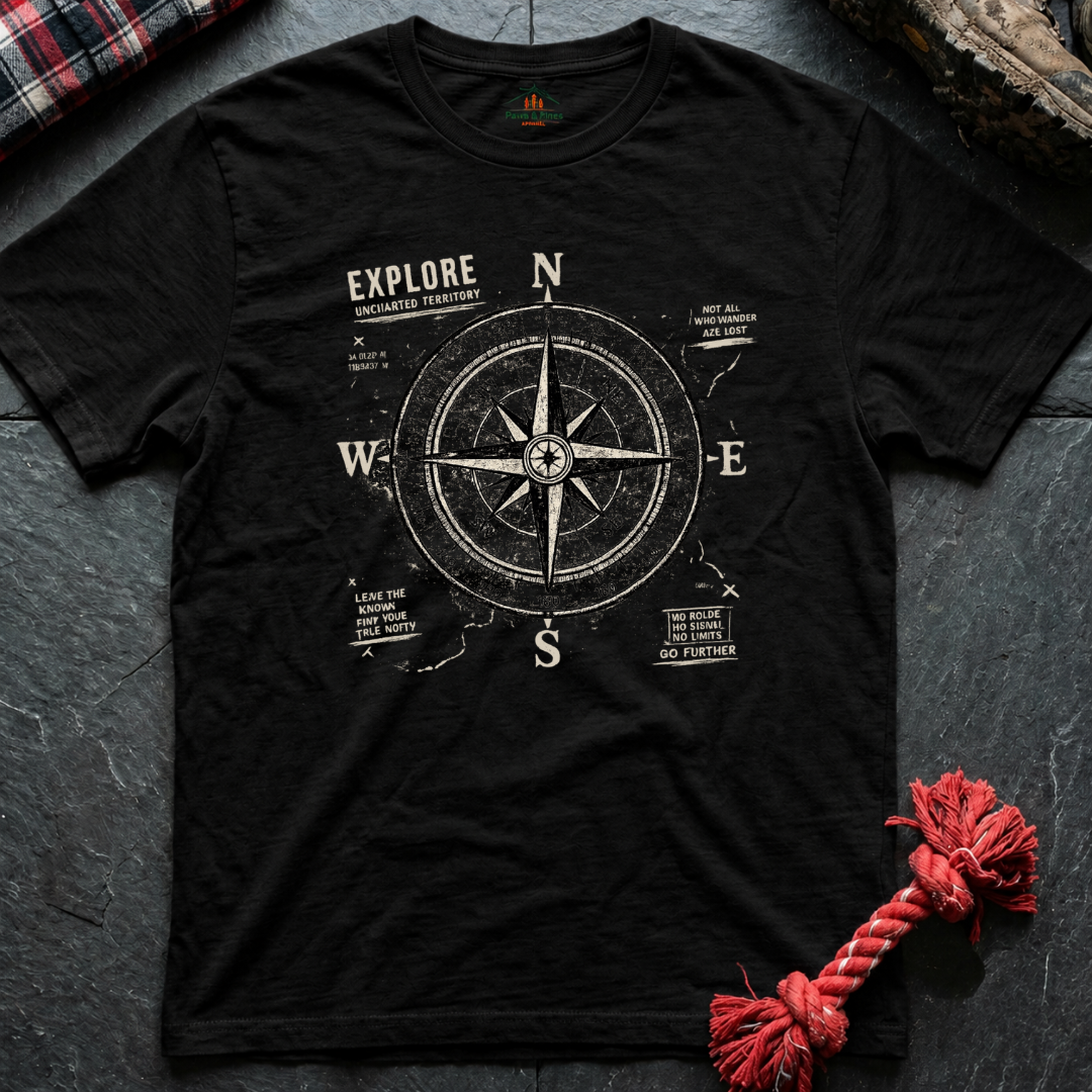 Grunge T-Shirt