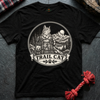 Trail Cat T-Shirt