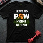 Leave no Paw T-Shirt