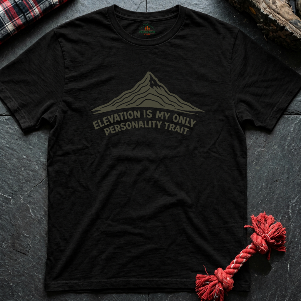 Elevation T-Shirt