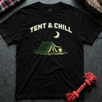 Tent N Chill T-Shirt