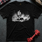 Walking Trip T-Shirt