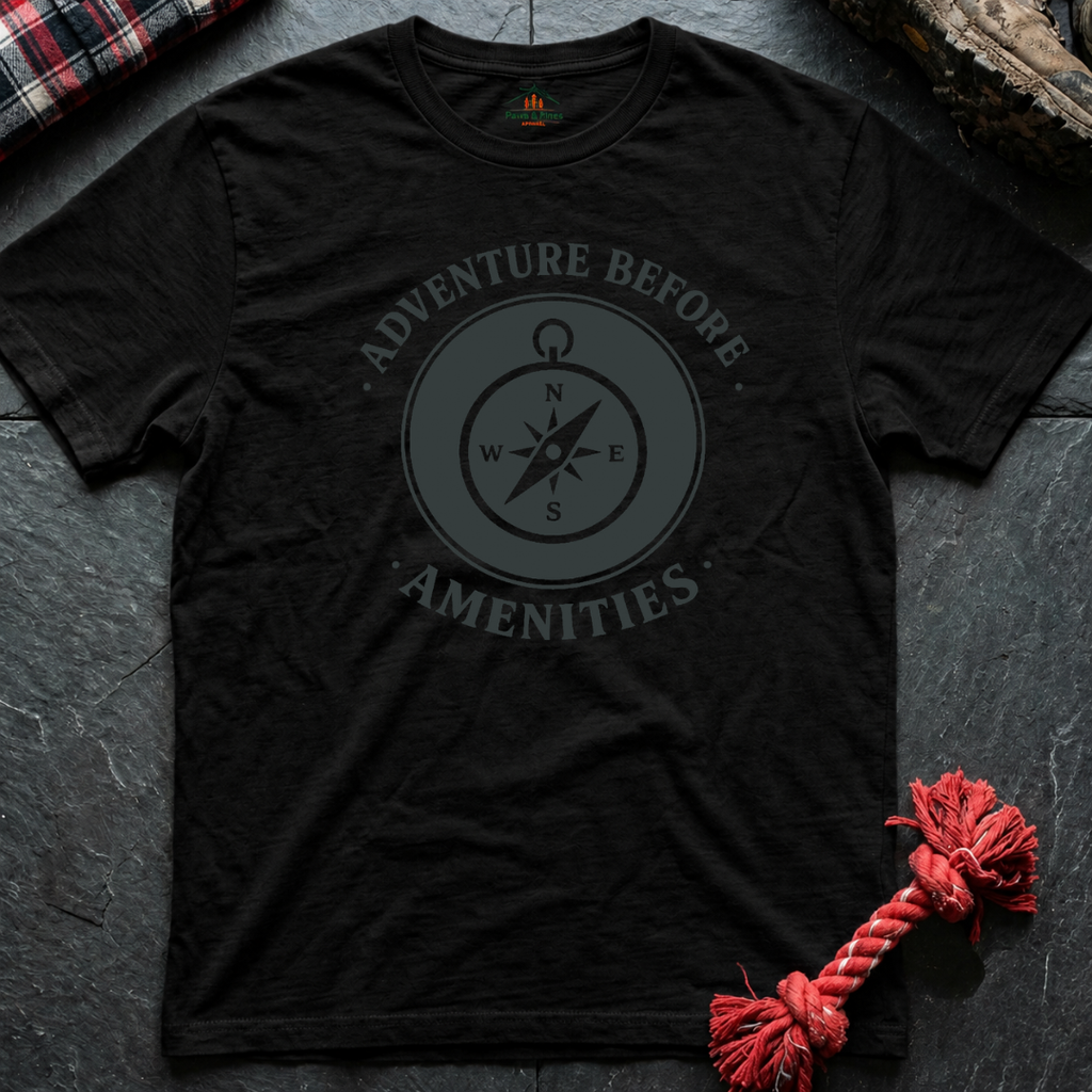 Adventures T-Shirt