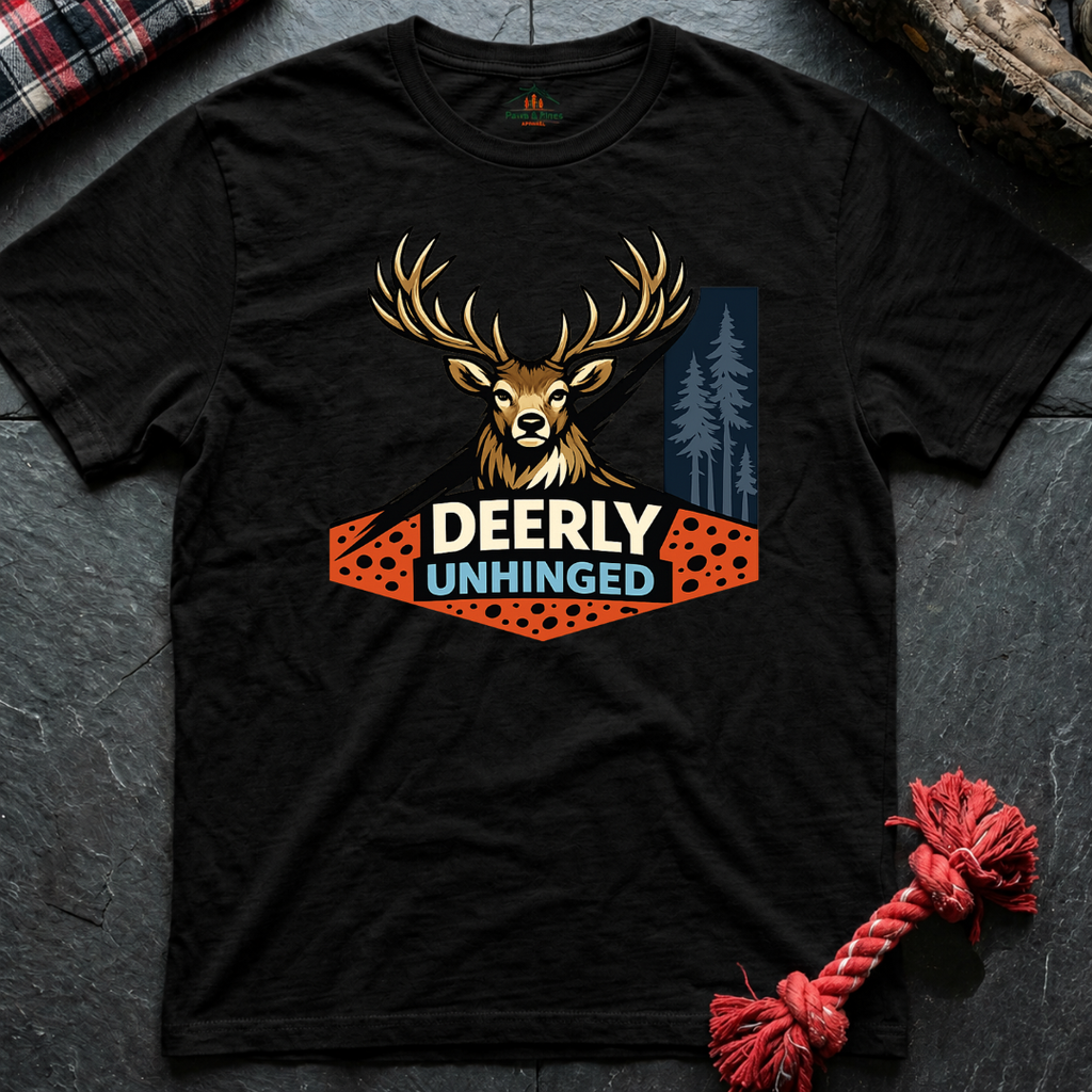 Deerly T-Shirt
