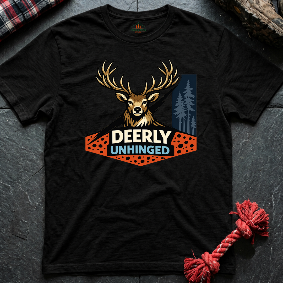 Deerly T-Shirt