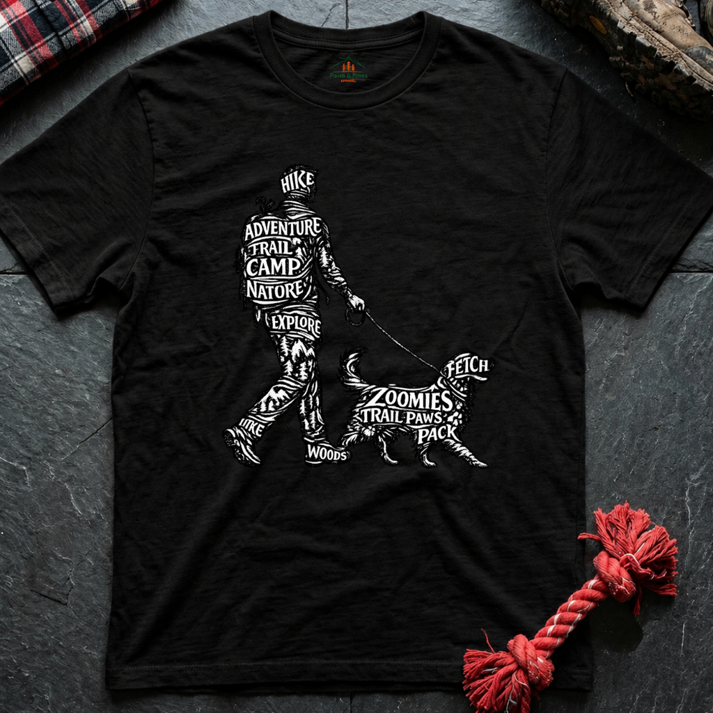 Trail Buddy T-Shirt