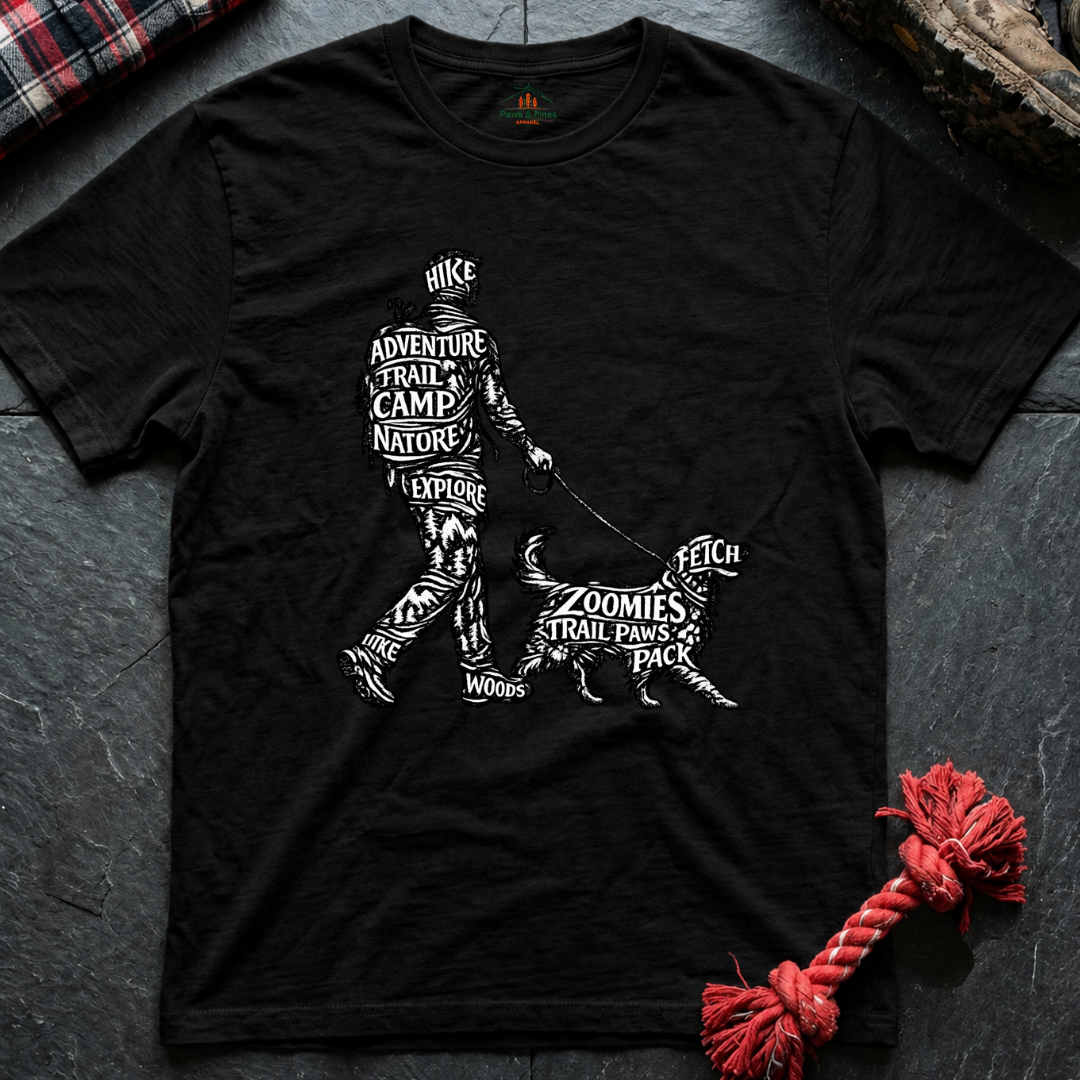 Trail Buddy T-Shirt